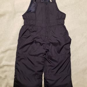Boys Oshkosh Snowpants with Bib